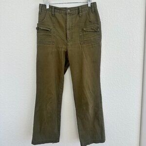 Lykke Wullf Utility Pants, 6